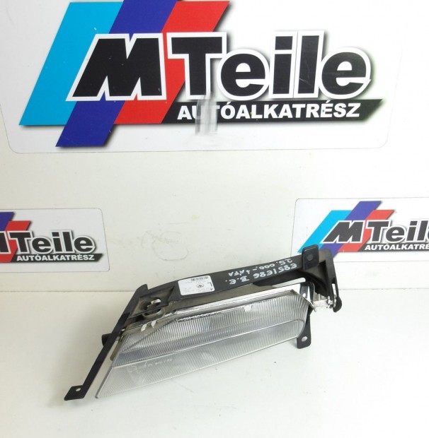 [GYRI BONTOTT] BMW BAL KDLMPA |  Z4 E85 / E86 | 63 17 7162739